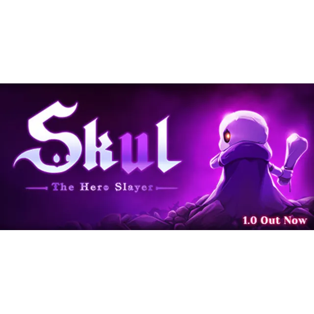 🔶Skul: The Hero Slayer (STEAM GIFT RU)+BONUS