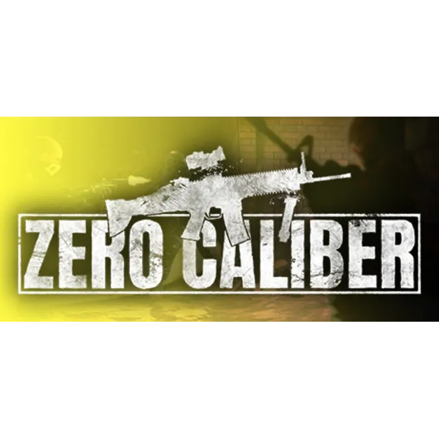 🔶Zero Caliber VR (STEAM GIFT RU)+BONUS