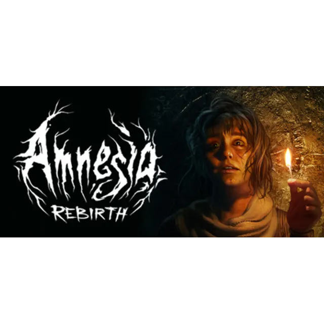 🔶Amnesia: Rebirth (STEAM GIFT RU)+BONUS