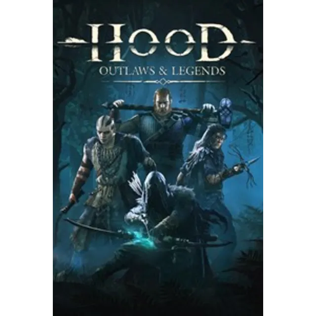 Hood: Outlaws &amp; Legends - Xbox