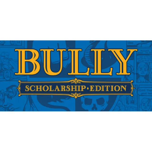 🔶Bully: Scholarship Edition (STEAM GIFT RU)+BONUS