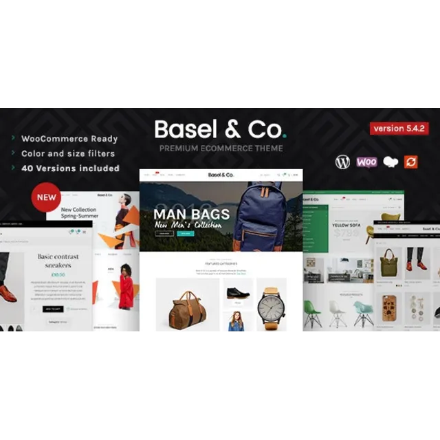Basel [5.7.2] - Русификация премиум темы 🔥💜