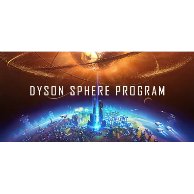 Dyson Sphere Program Steam Gift [RU]