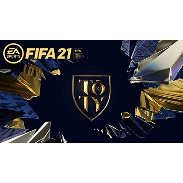 FIFA 21: Prime Gaming Pack 1