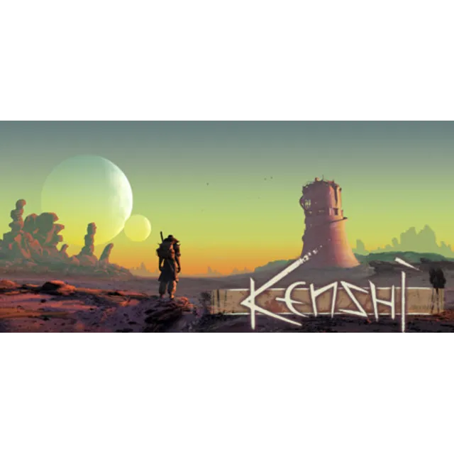 ✅ Kenshi (Steam Ключ / РОССИЯ+СНГ) Без комиссии 💳0%