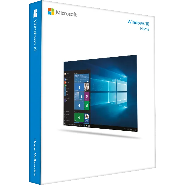 Windows 10 Домашняя