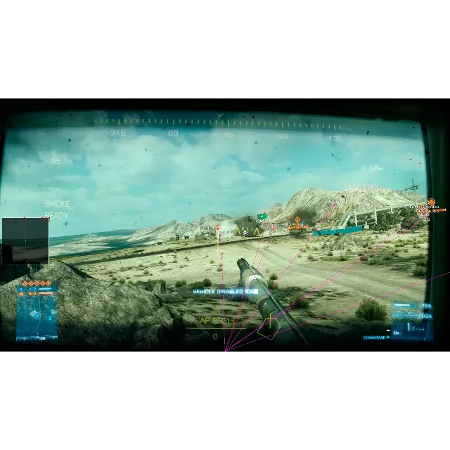 ropox cheats Battlefield 3 - 30 дней