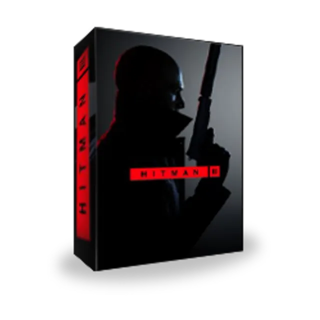 HITMAN 3 - Xbox