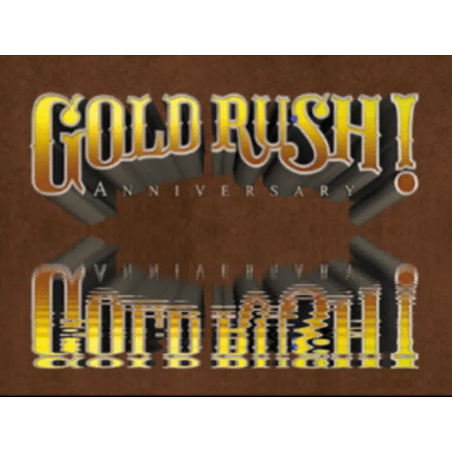 Gold Rush! Anniversary Special Edition (Steam) ✅ GLOBAL