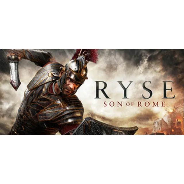 Ryse: Son of Rome [SteamGift/RU+CIS]