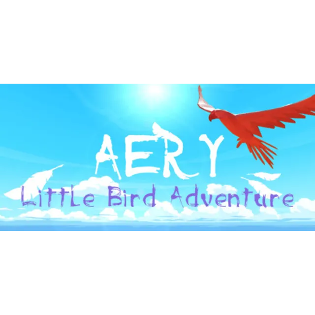 Aery - Little Bird Adventure STEAM KEY REGION FREE