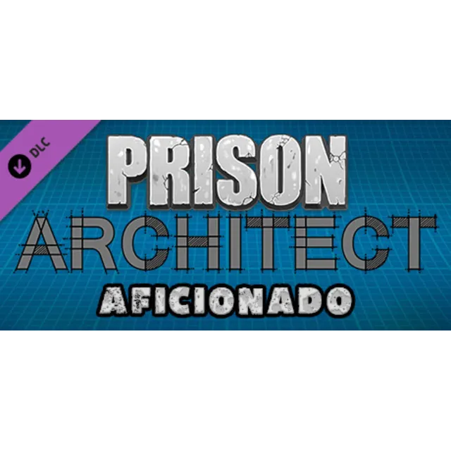 Prison Architect - Aficionado Steam Gift [RU]