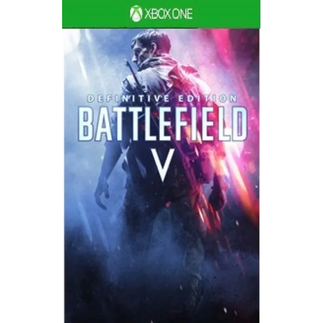 Battlefield V самое полное издание XBOX ONE|X|S КЛЮЧ🔑