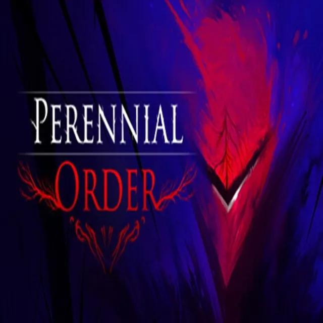 Perennial Order (Steam ключ / РФ+Весь Мир)
