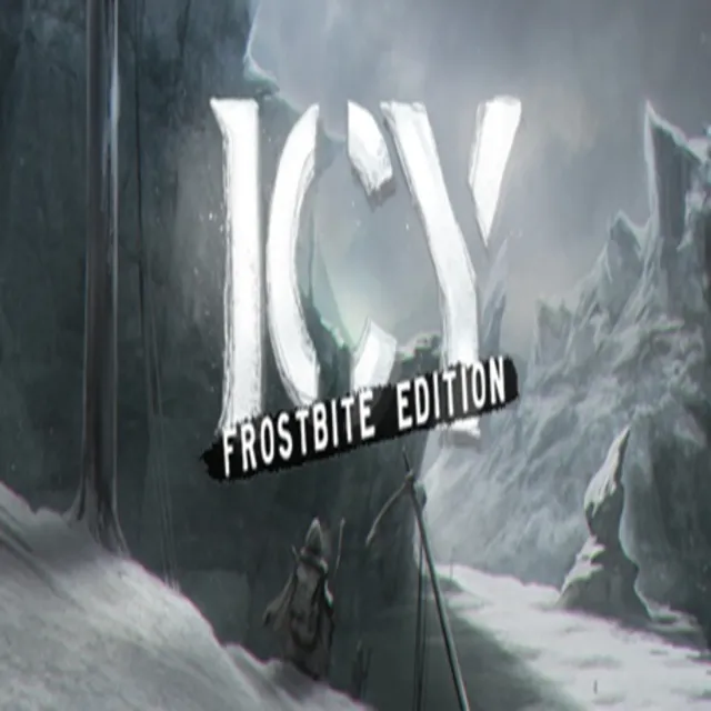 ICY: Frostbite Edition (Steam ключ / РФ+Весь Мир)