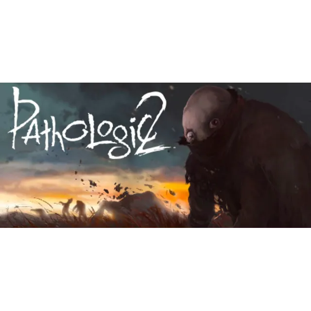 Pathologic 2 (Мор) STEAM КЛЮЧ РОССИЯ+МИР РУССКИЙ ЯЗЫК