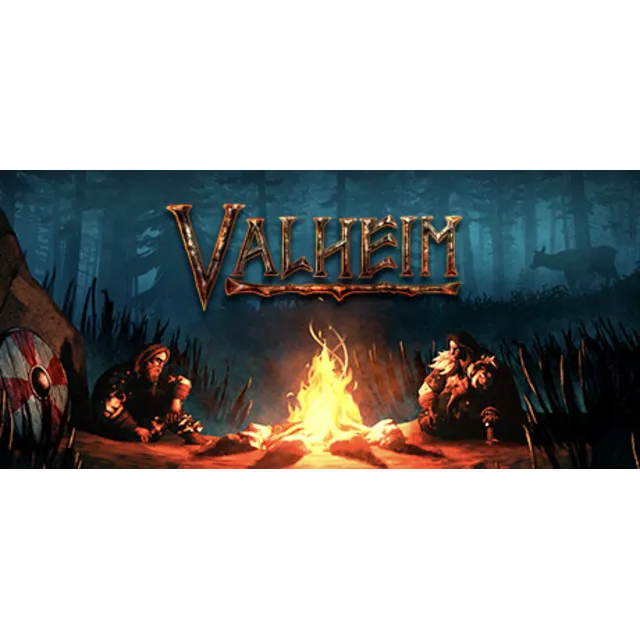 Valheim (Steam Gift Россия) 🔥