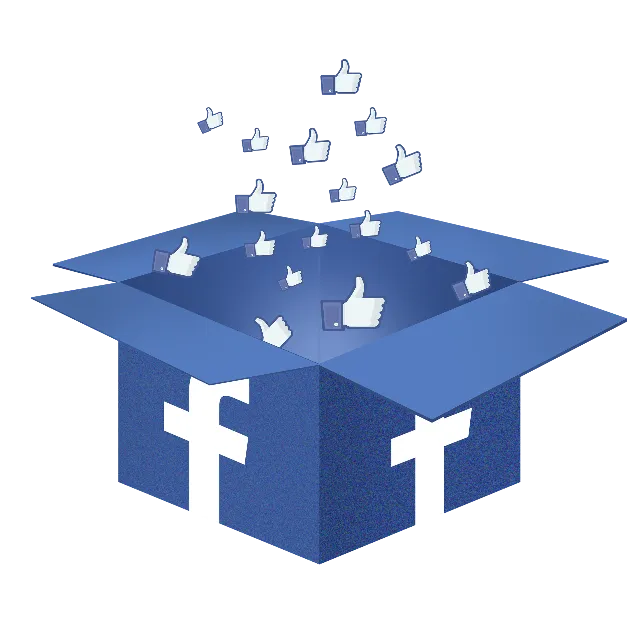 ✅👍🏻Лайки на пост в Facebook ❤️ Гарантия