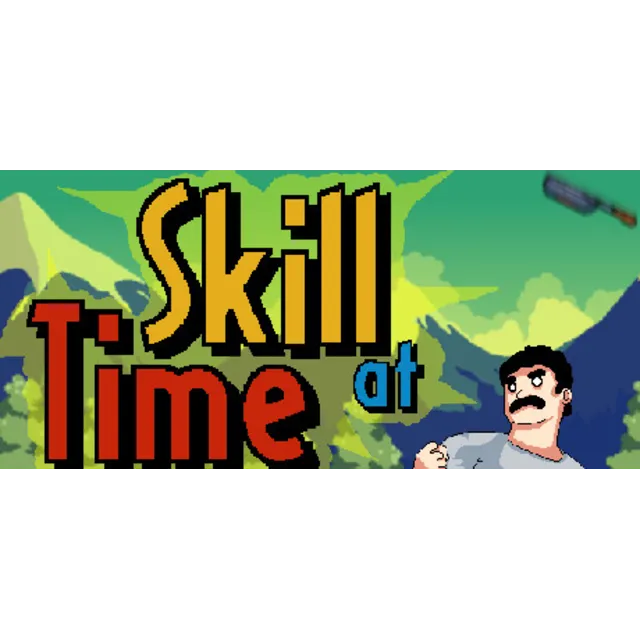 Skill at Time (Steam key/Region free)