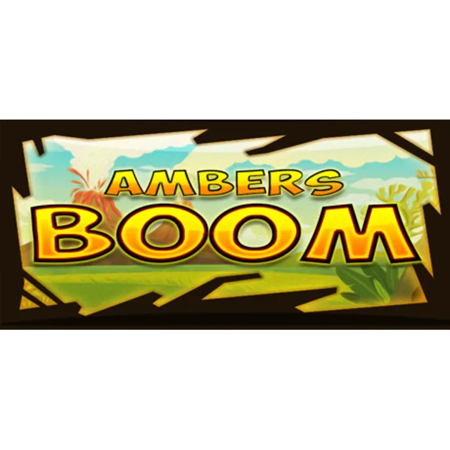Ambers BOOM (Steam Ключ/Все страны) Без Комиссии 💳