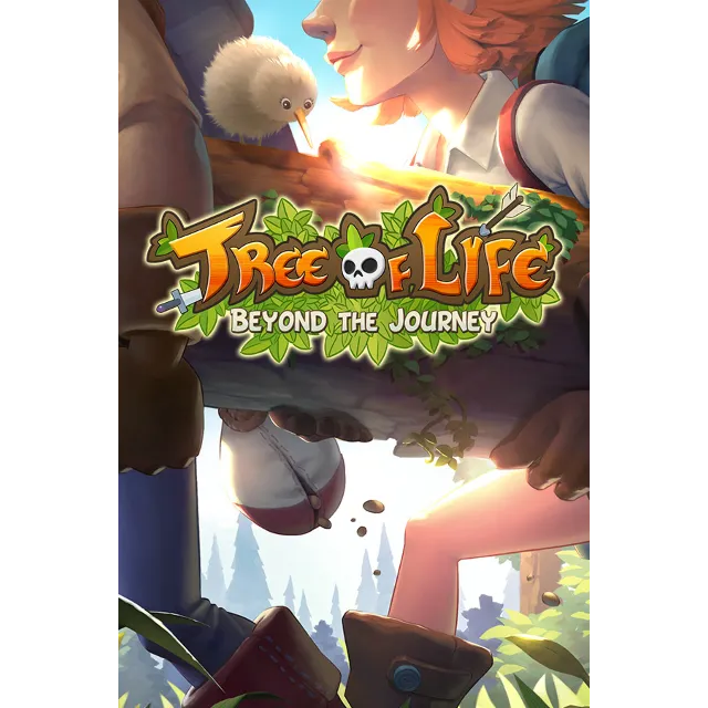 Tree of Life (Steam Gift Region Free / ROW)