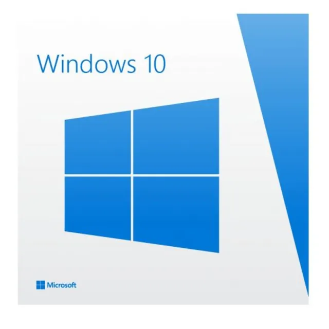 WINDOWS 10 PRO Retail ORIGINAL Бессрочный Гарантия•-