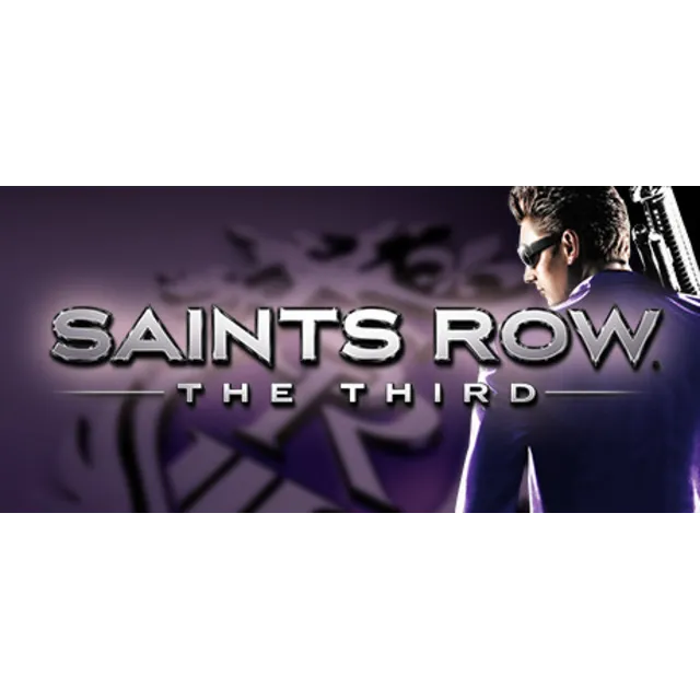 ✅ Saints Row The Third (Steam Ключ / РФ + СНГ)💳0%