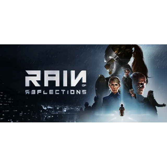 Rain of Reflections: Set Free 🔑STEAM КЛЮЧ ✔️РОССИЯ+МИР