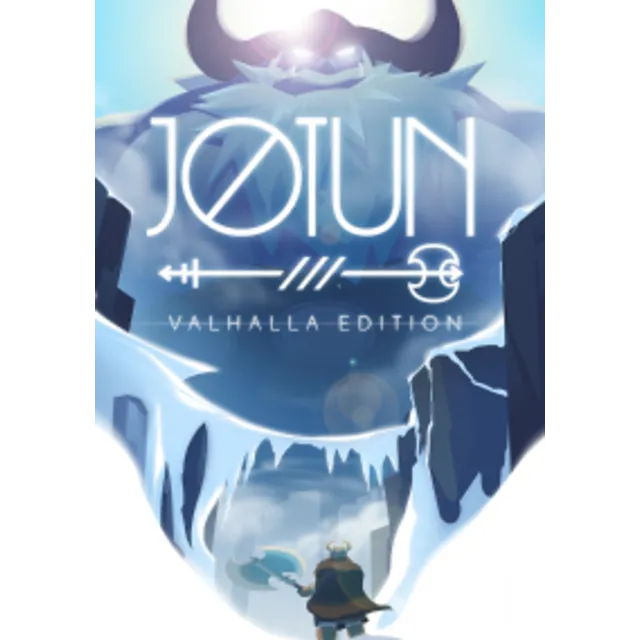 Jotun: Valhalla Edition (Steam key) -- RU