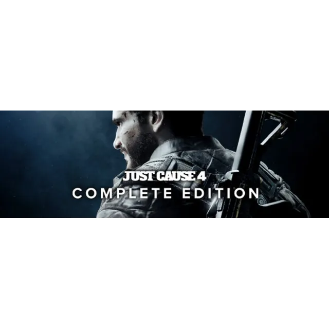 Just Cause 4 COMPLETE | RELOADED (STEAM) РУССКИЙ ЯЗЫК
