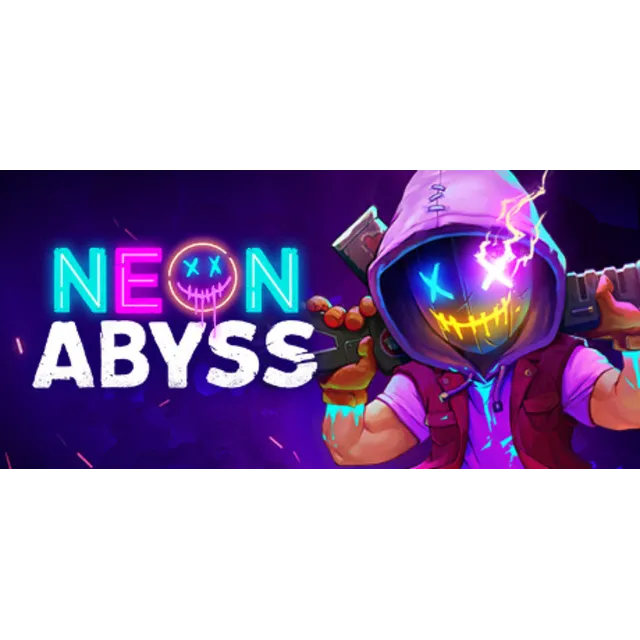 🔶Neon Abyss (STEAM GIFT RU)+BONUS