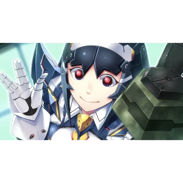 Продам месету PSO2. Ship 10 Phantasy Star Online