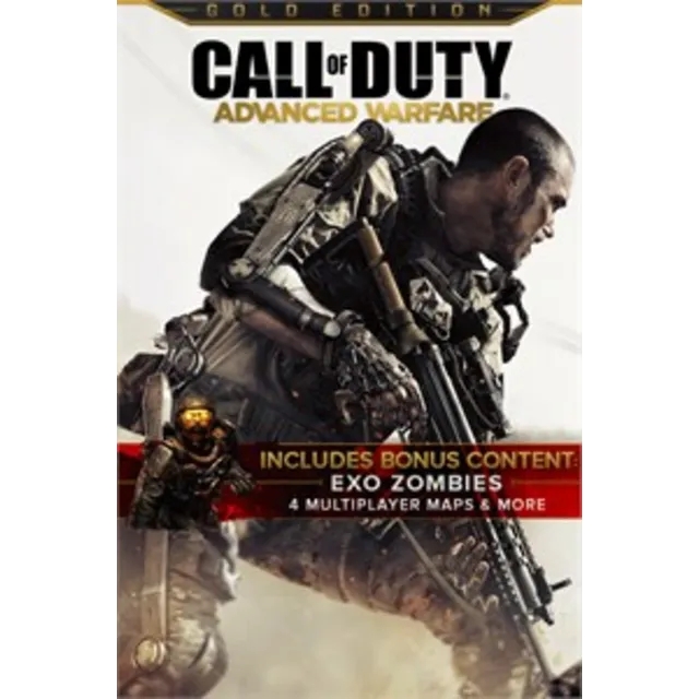 Call of Duty: Advanced Warfare Gold Edition Xbox Ключ🔑