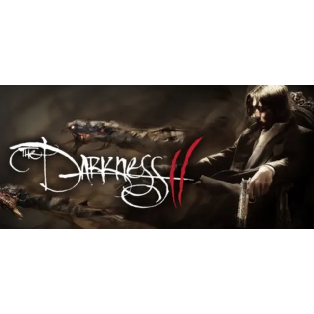 The Darkness II 2 (STEAM/RU+CIS)+BONUS