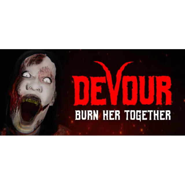 🔶DEVOUR (STEAM GIFT RU)+BONUS