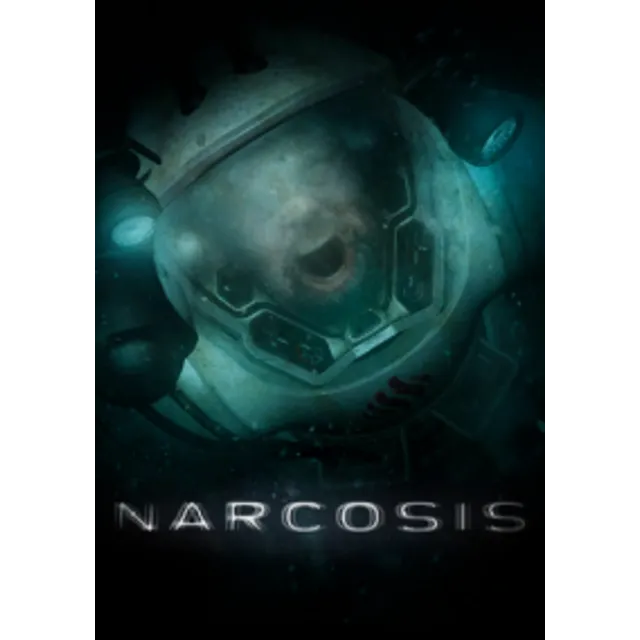 Narcosis (Steam key) -- RU