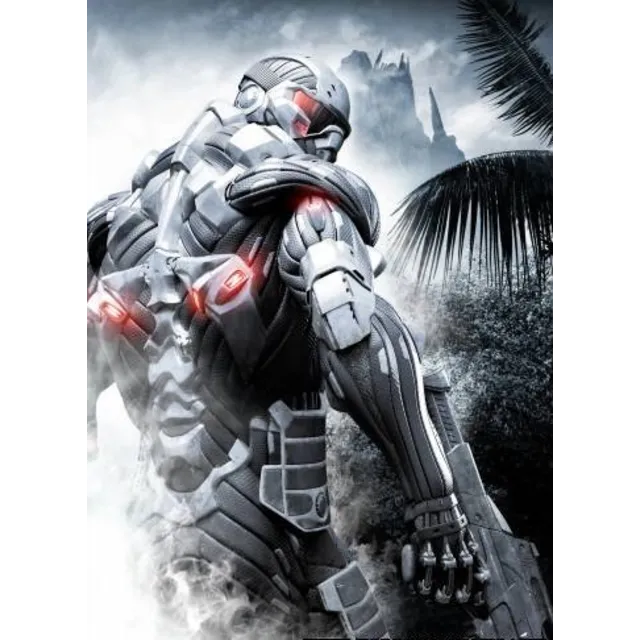Crysis Collection / 4 in 1 (Steam Gift Region Free)