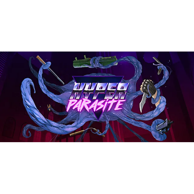 HyperParasite Steam Gift [RU]
