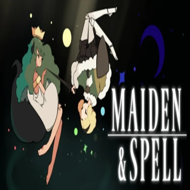 Maiden and Spell (Steam ключ / РФ+Весь Мир)