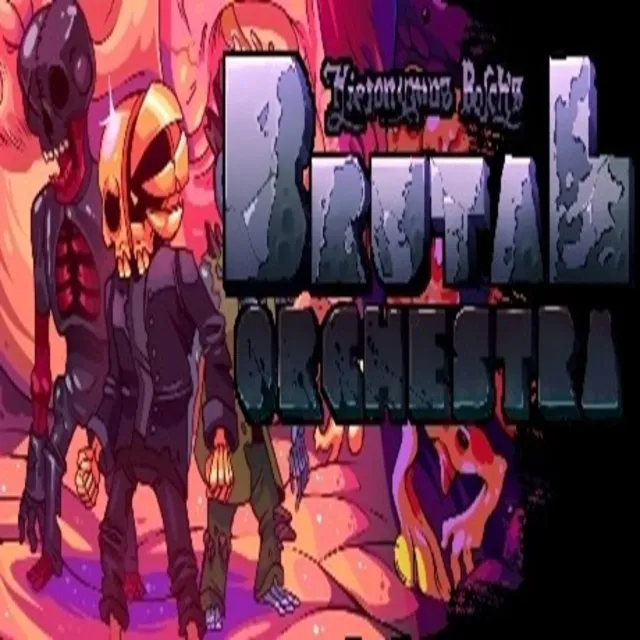 Brutal Orchestra (Steam ключ / РФ+Весь Мир)