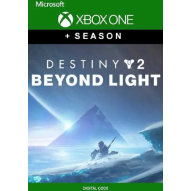 Destiny 2: Beyond Light + Season (Xbox Series X) -- RU