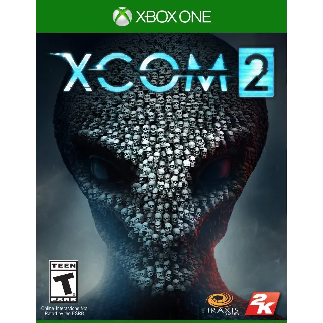 ✅ XCOM 2 XBOX ONE|X|S Цифровой Ключ 🔑