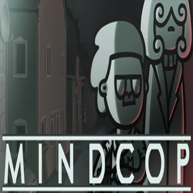Mindcop (Steam ключ / РФ+Весь Мир)