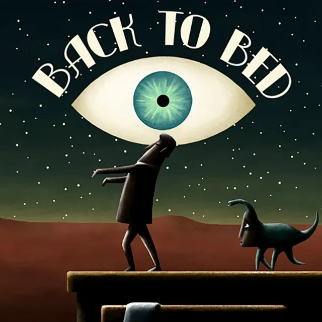 Back to Bed (Steam ключ) ✅ REGION FREE/GLOBAL 💥🌐