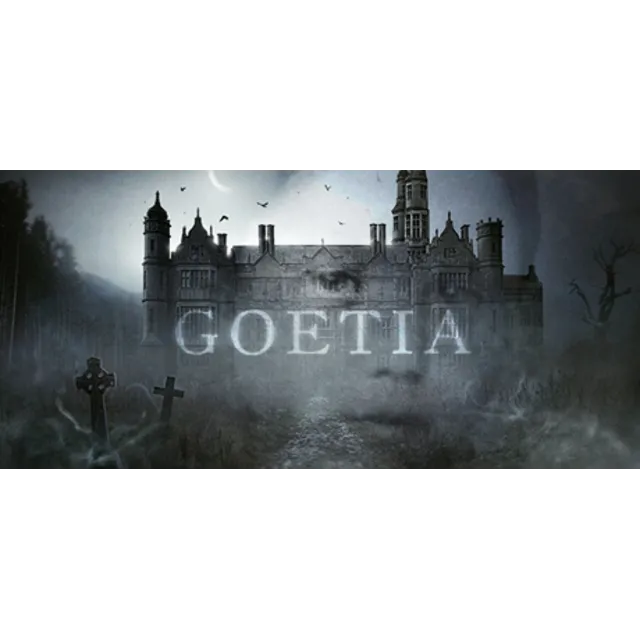 Goetia (STEAM КЛЮЧ) РОССИЯ+КЗ+СНГ