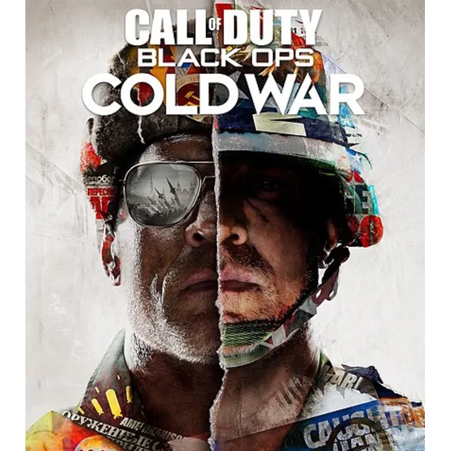 💎Call of Duty: Black Ops Cold War аренда для ПК!💎
