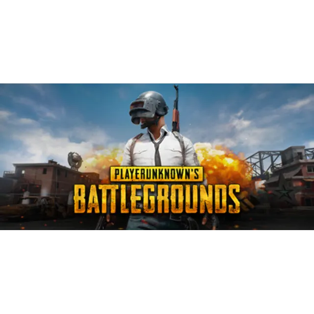 PLAYERUNKNOWN´S BATTLEGROUNDS аккаунт с балансом 1000р