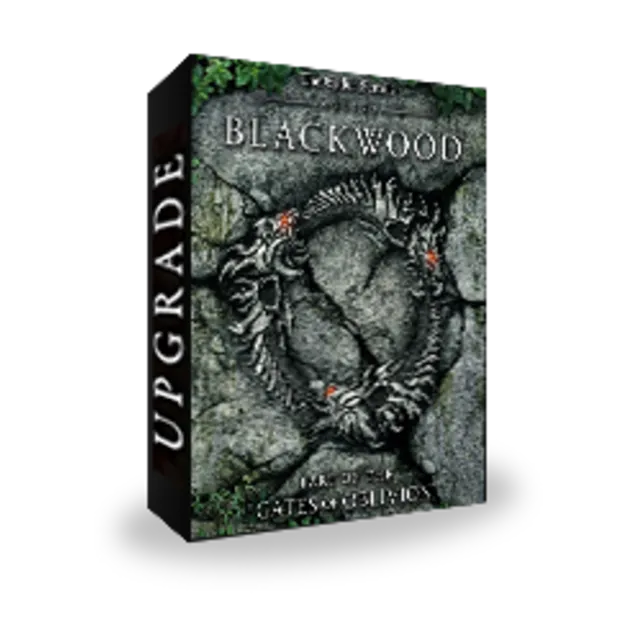 The Elder Scrolls Online - Blackwood
