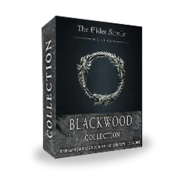 The Elder Scrolls Online - Полная коллекция