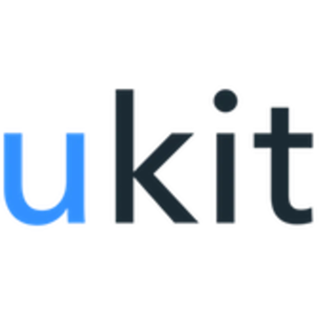 Конструктор сайтов Ukit.com  Скидка 30% промокод, купон